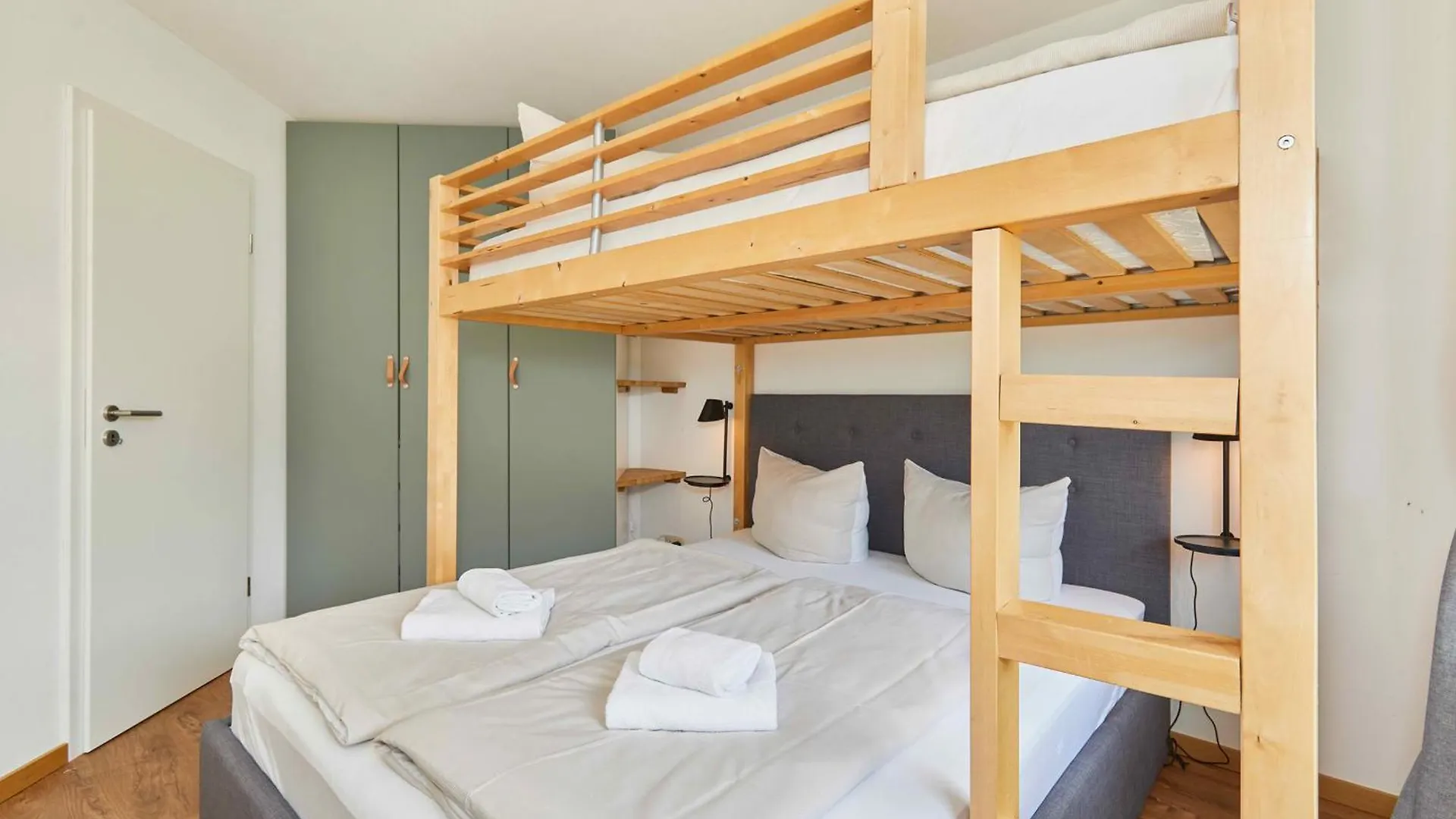 アパート Ferienwohnung Alpstadl ライト・イム・ヴィンクル